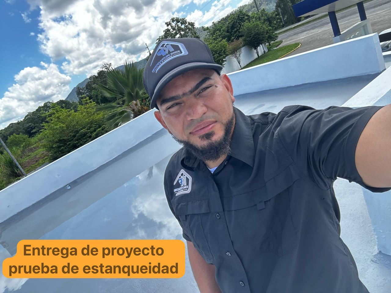 Entrega de proyecto